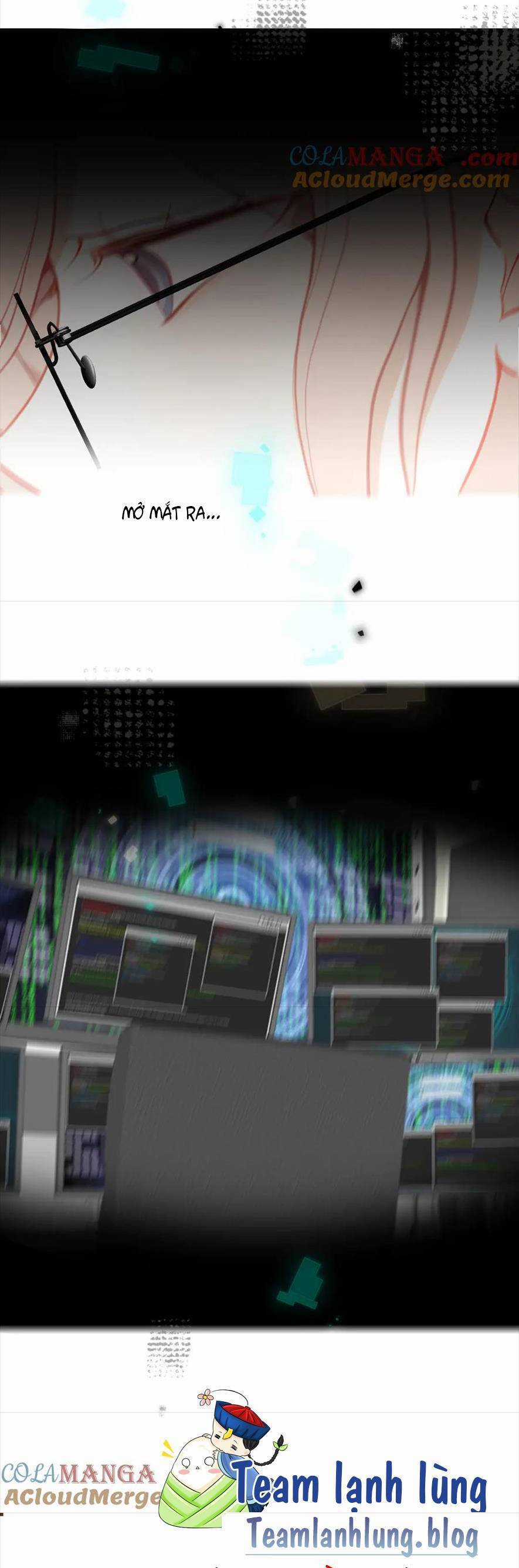 Quán Kịch Bản Trần Mộng Chapter 86 trang 9