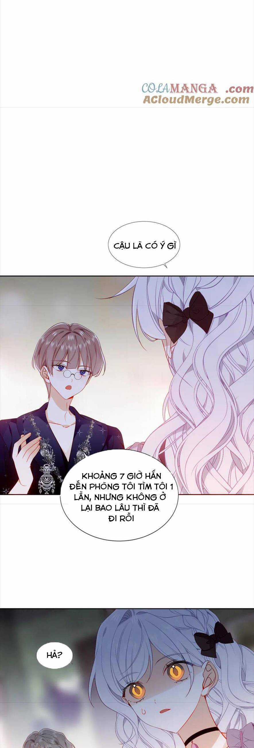 Quán Kịch Bản Trần Mộng Chapter 87 trang 16