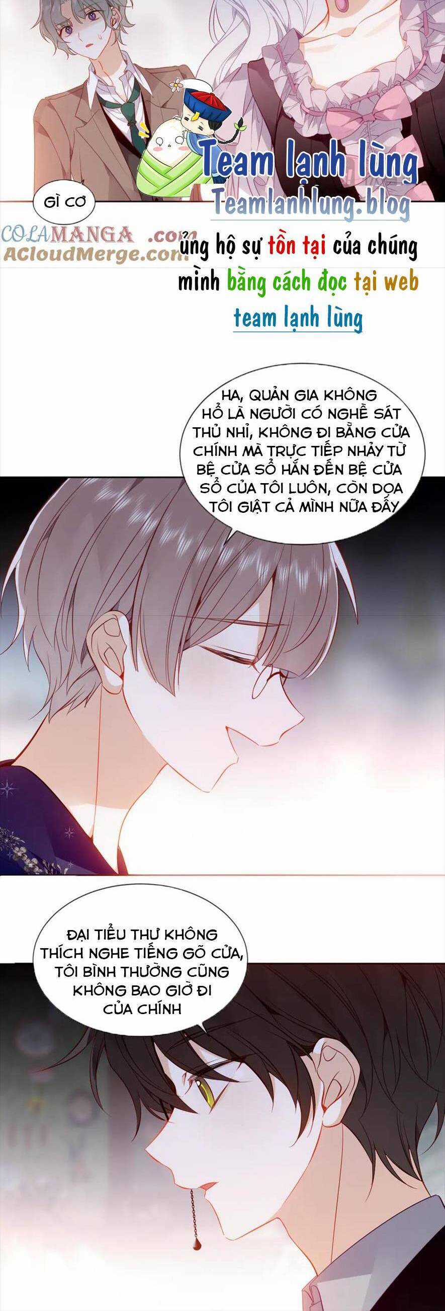 Quán Kịch Bản Trần Mộng Chapter 87 trang 17