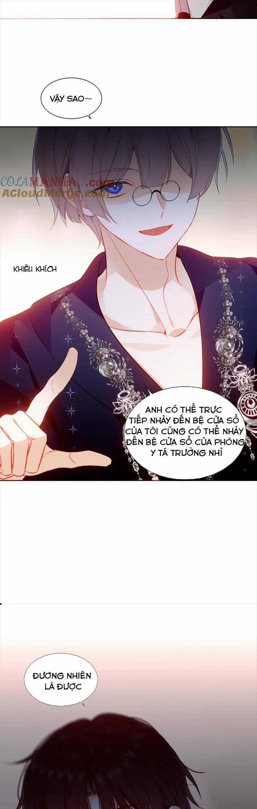 Quán Kịch Bản Trần Mộng Chapter 87 trang 18