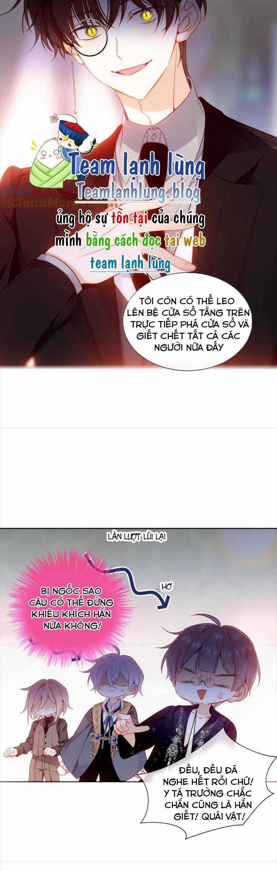 Quán Kịch Bản Trần Mộng Chapter 87 trang 19