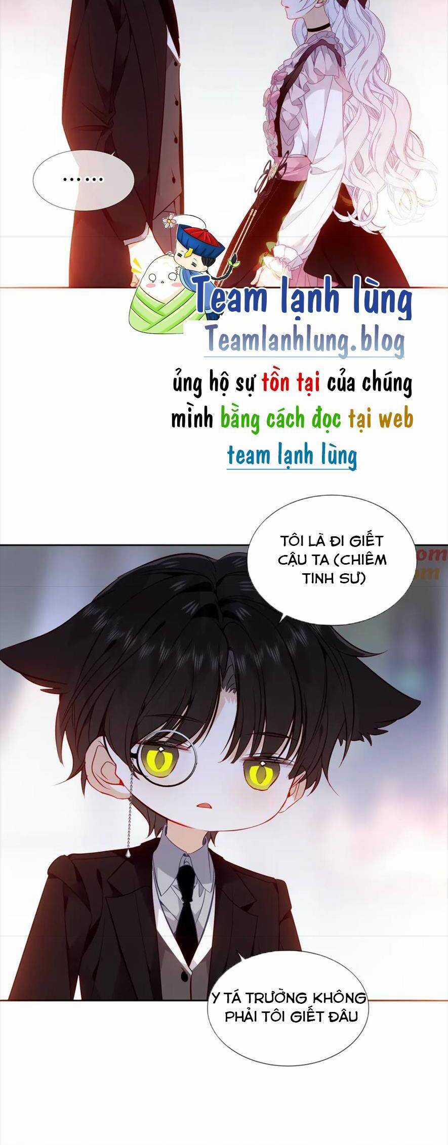 Quán Kịch Bản Trần Mộng Chapter 87 trang 21