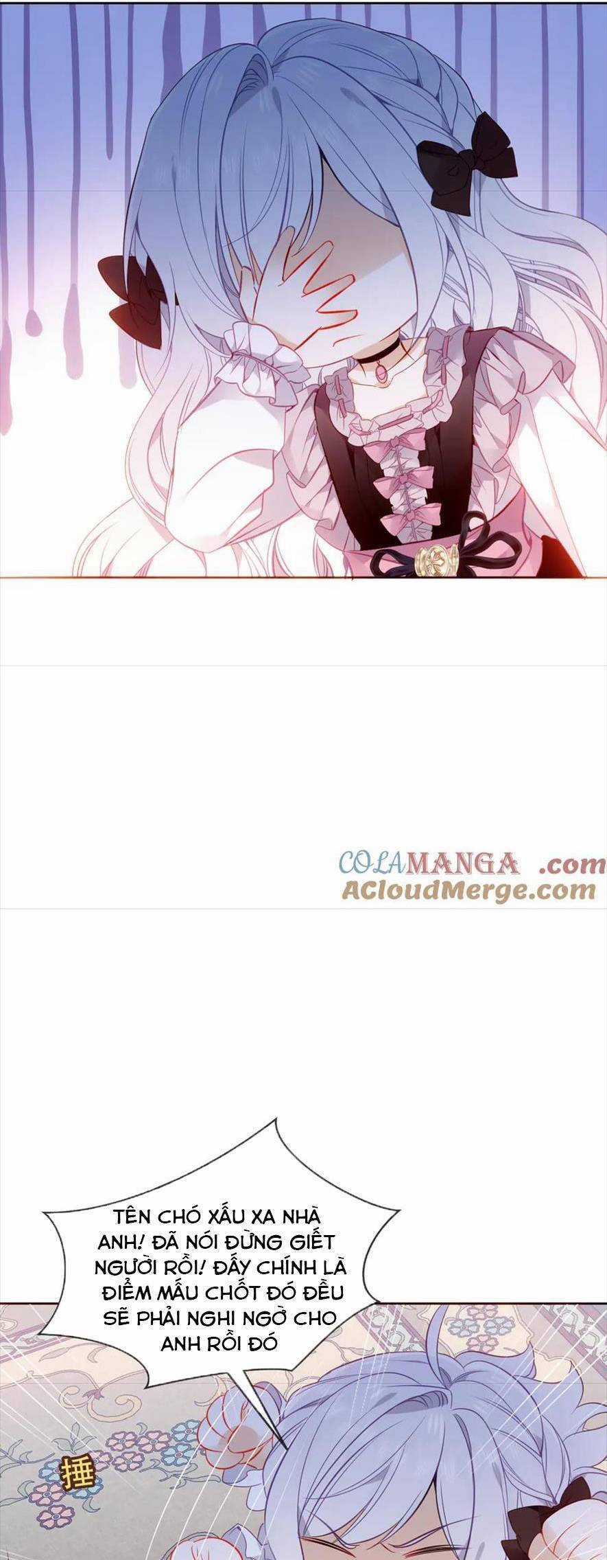 Quán Kịch Bản Trần Mộng Chapter 87 trang 22