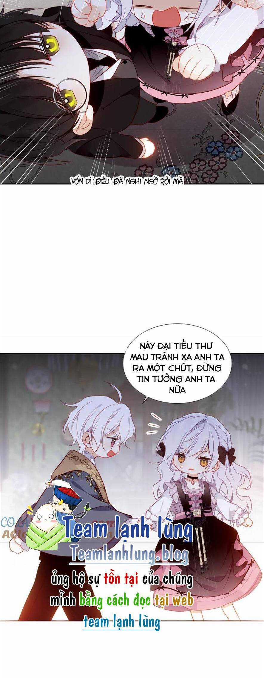 Quán Kịch Bản Trần Mộng Chapter 87 trang 23