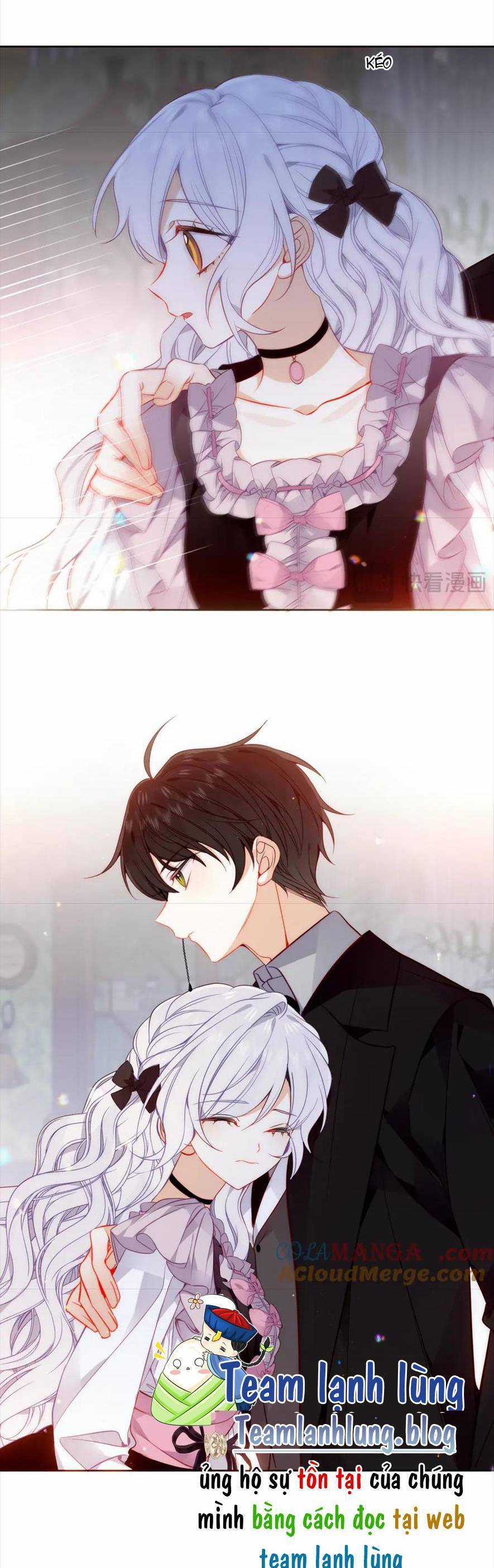 Quán Kịch Bản Trần Mộng Chapter 87 trang 24