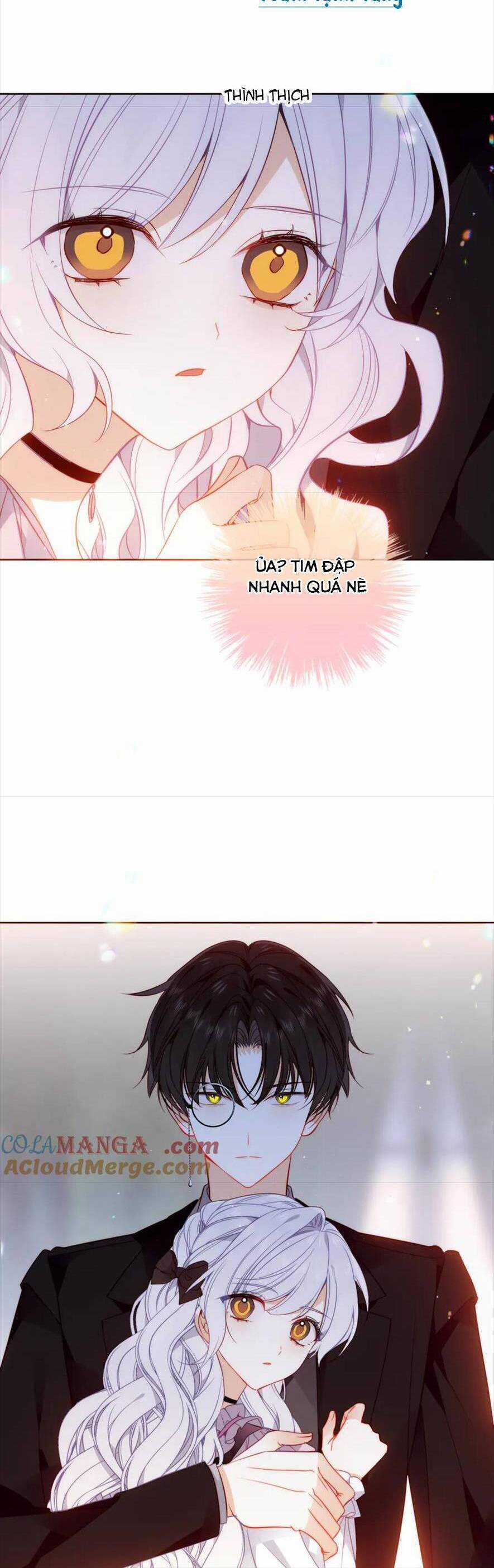 Quán Kịch Bản Trần Mộng Chapter 87 trang 25