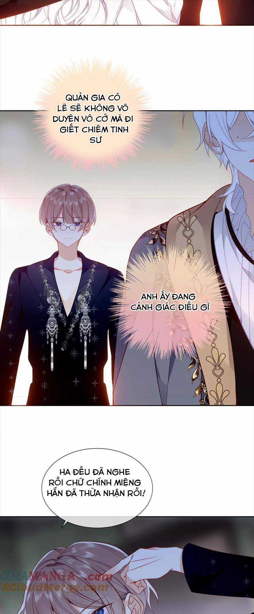 Quán Kịch Bản Trần Mộng Chapter 87 trang 26