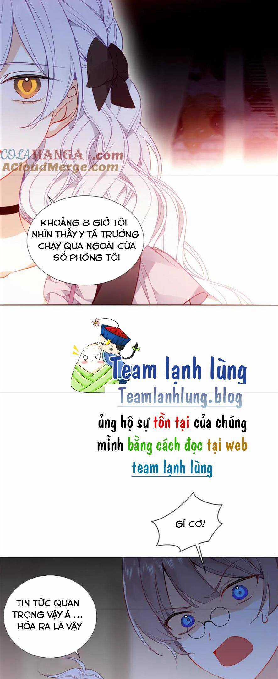 Quán Kịch Bản Trần Mộng Chapter 87 trang 28