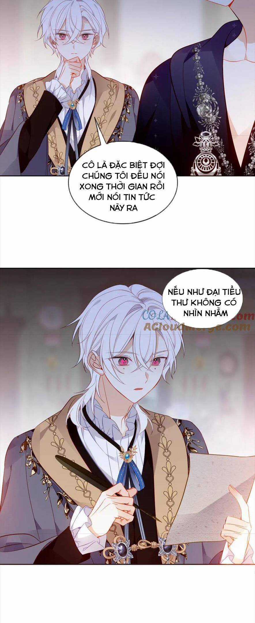 Quán Kịch Bản Trần Mộng Chapter 87 trang 29