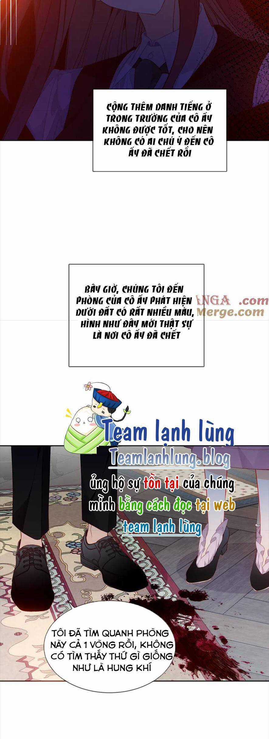 Quán Kịch Bản Trần Mộng Chapter 87 trang 4