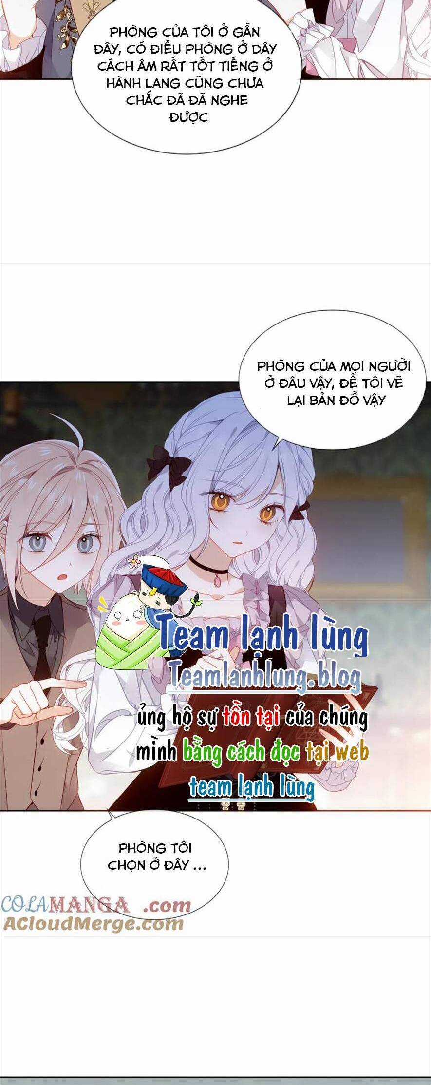 Quán Kịch Bản Trần Mộng Chapter 87 trang 6