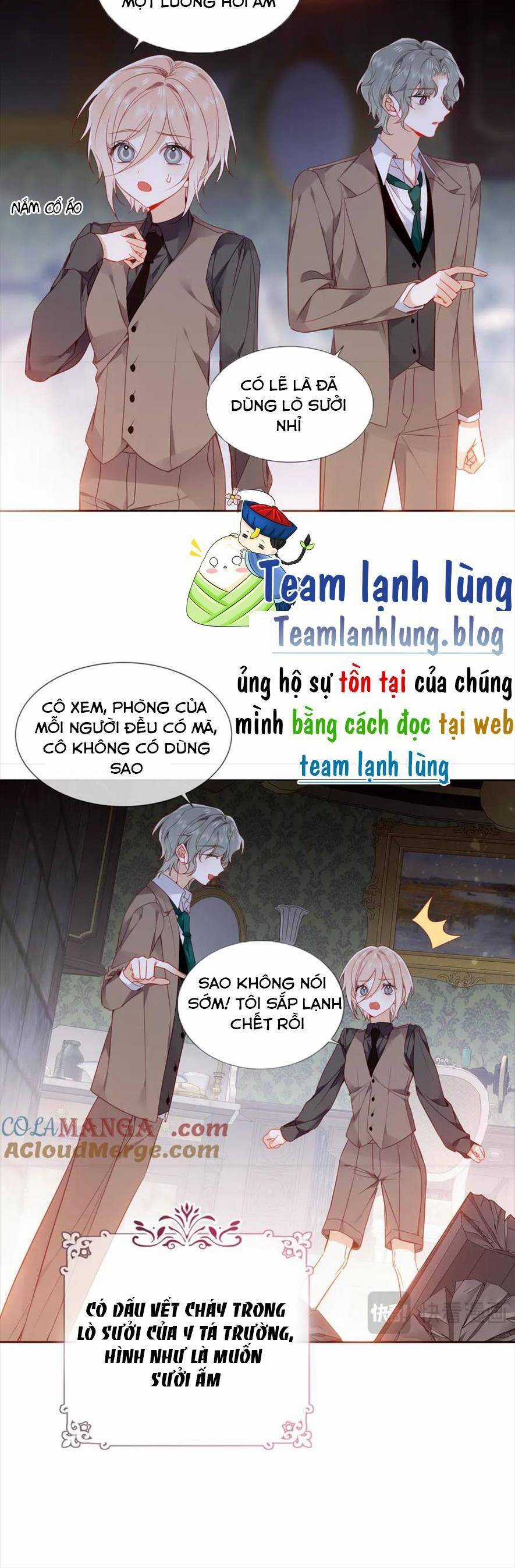 Quán Kịch Bản Trần Mộng Chapter 87 trang 8