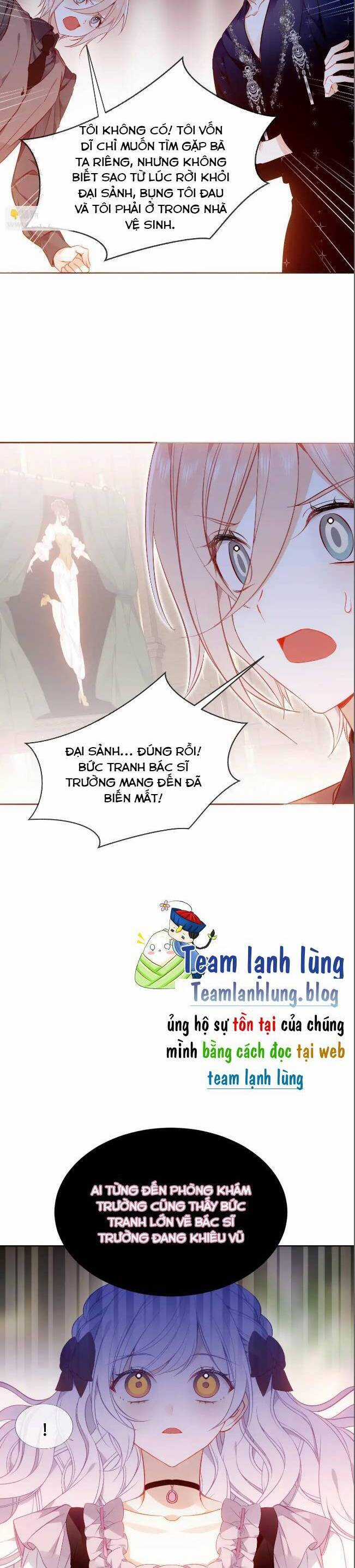 Quán Kịch Bản Trần Mộng Chapter 88 trang 10