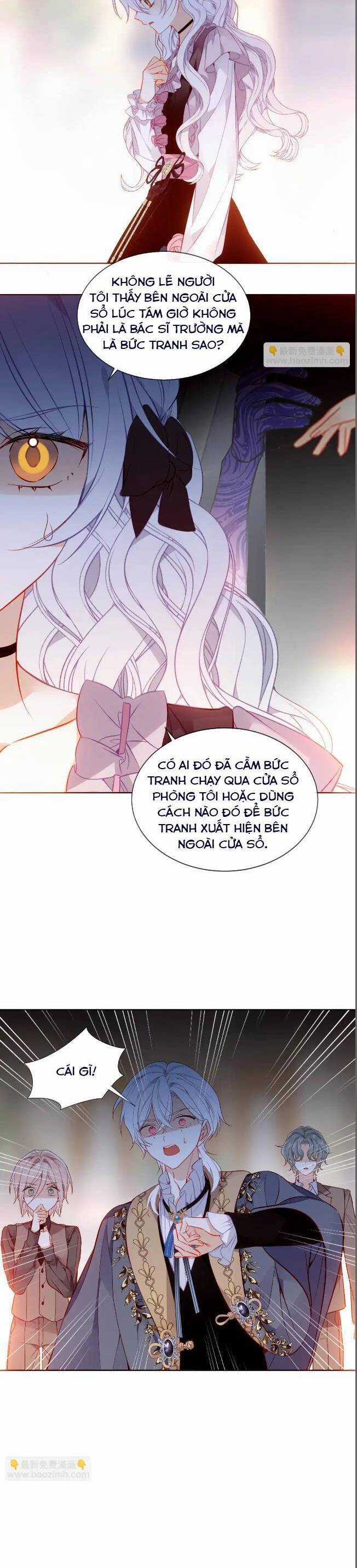 Quán Kịch Bản Trần Mộng Chapter 88 trang 12