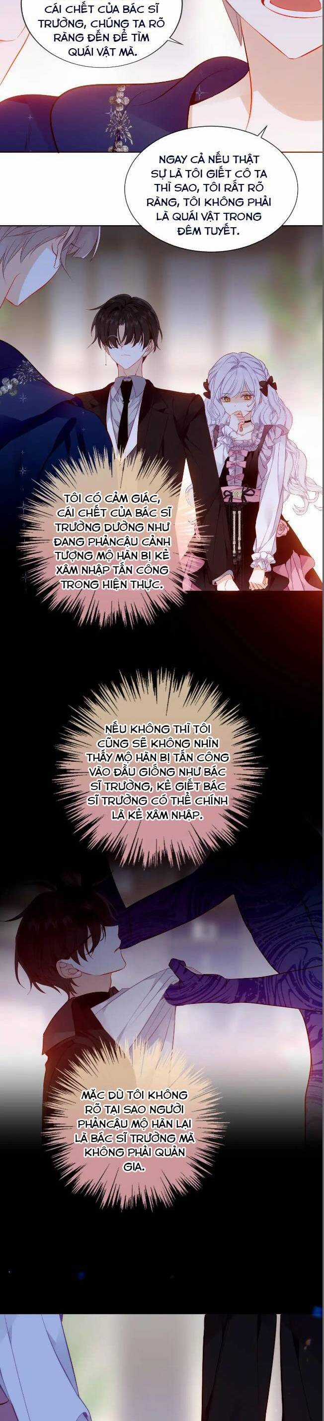 Quán Kịch Bản Trần Mộng Chapter 88 trang 14