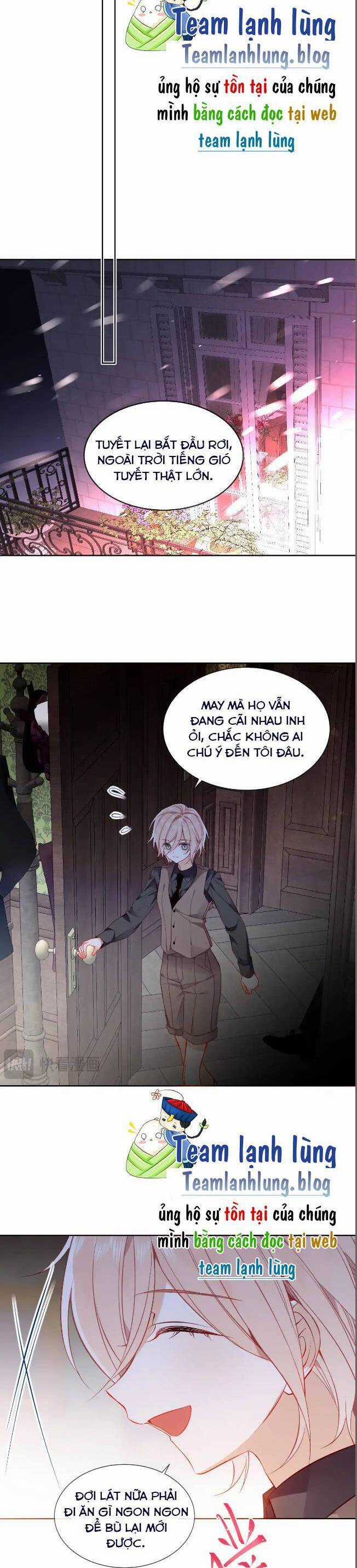 Quán Kịch Bản Trần Mộng Chapter 88 trang 18