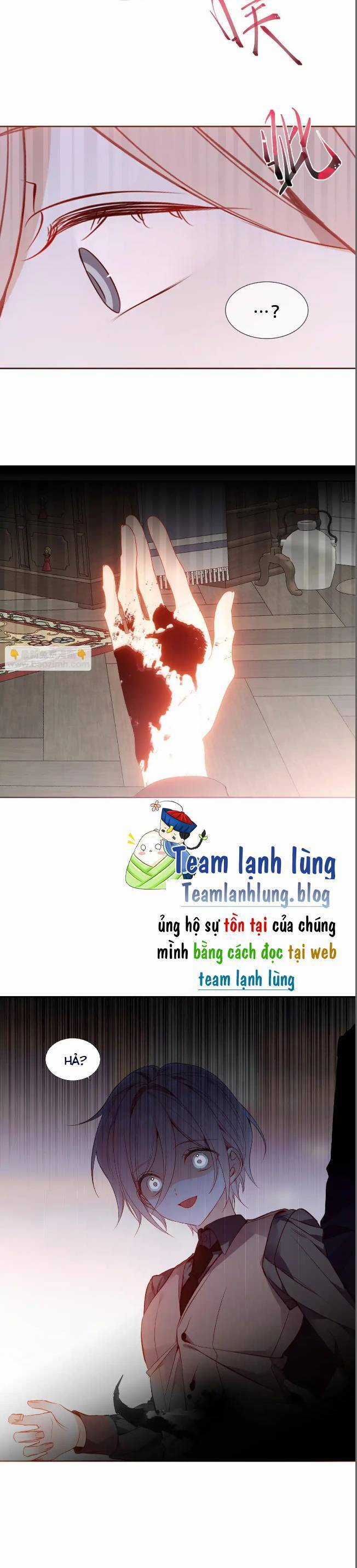 Quán Kịch Bản Trần Mộng Chapter 88 trang 19