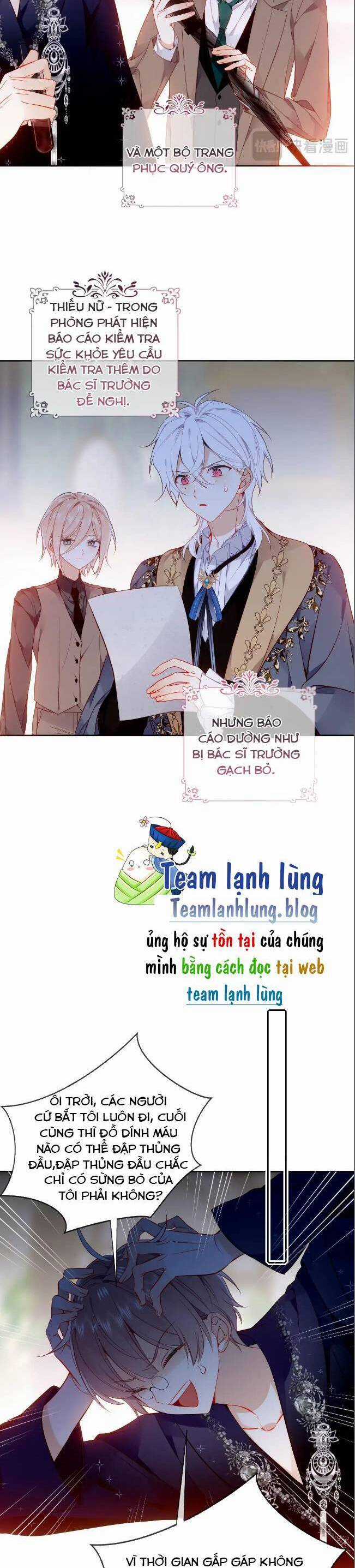 Quán Kịch Bản Trần Mộng Chapter 88 trang 6
