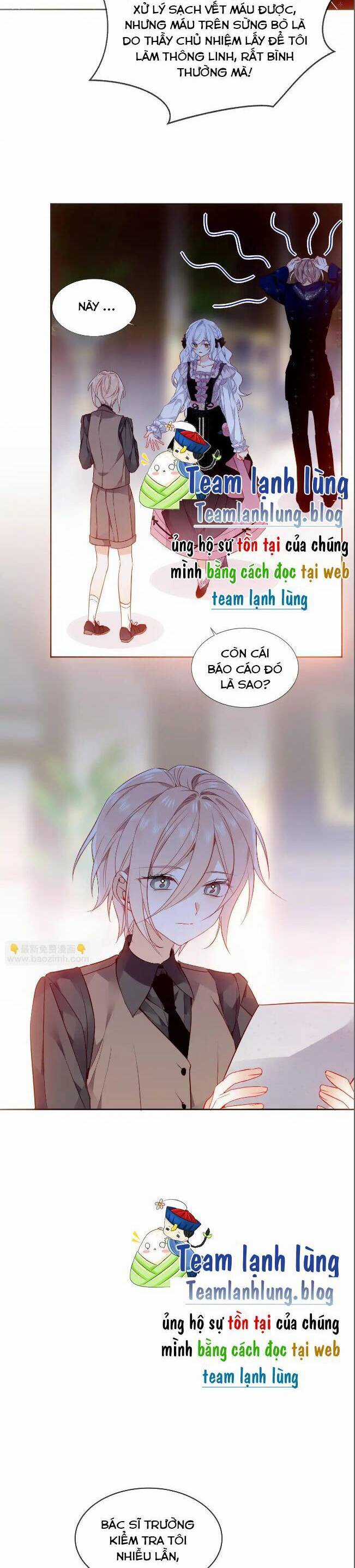 Quán Kịch Bản Trần Mộng Chapter 88 trang 7