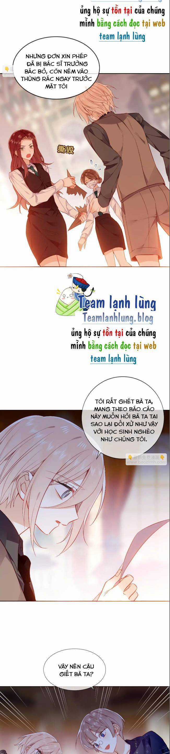 Quán Kịch Bản Trần Mộng Chapter 88 trang 9