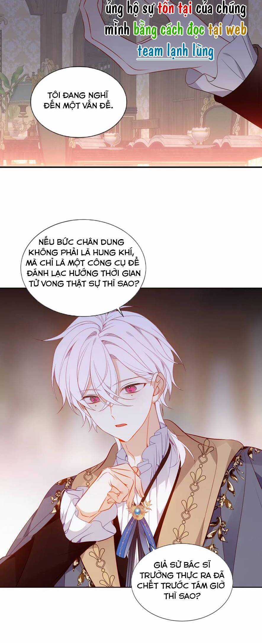 Quán Kịch Bản Trần Mộng Chapter 89 trang 4