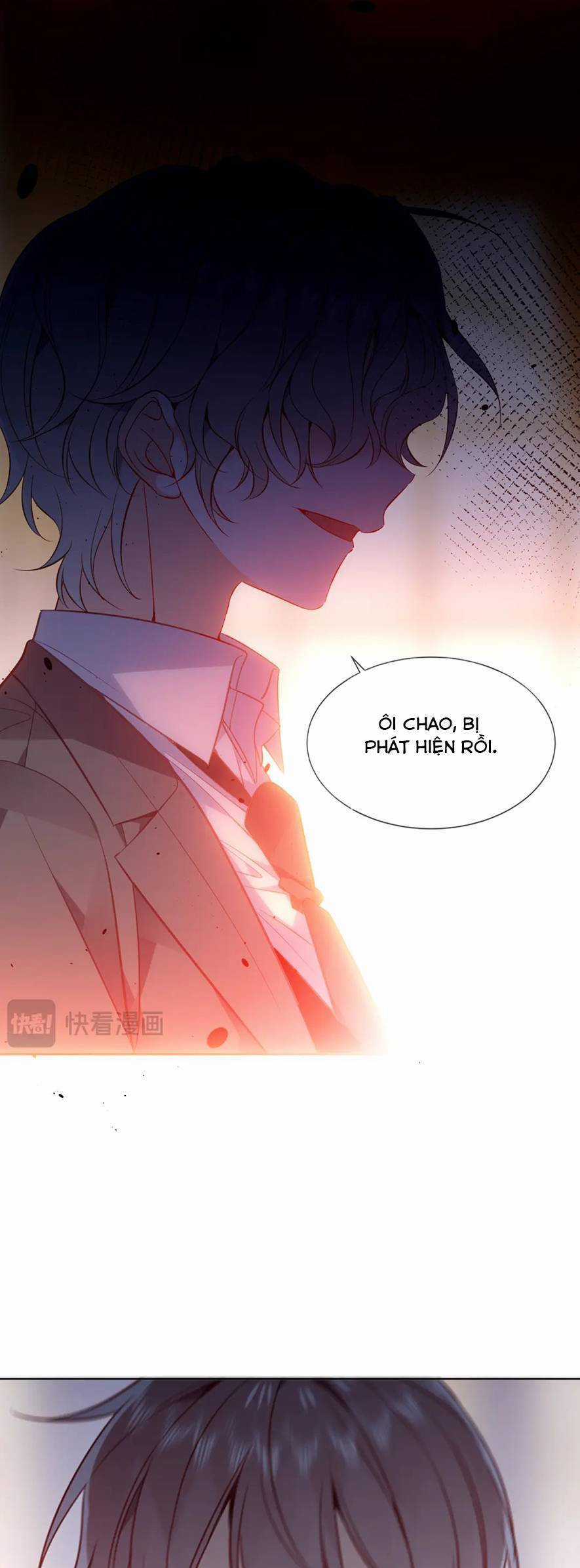 Quán Kịch Bản Trần Mộng Chapter 89 trang 9