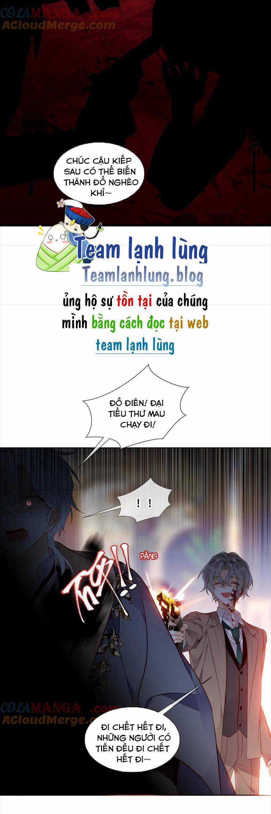 Quán Kịch Bản Trần Mộng Chapter 90 trang 11