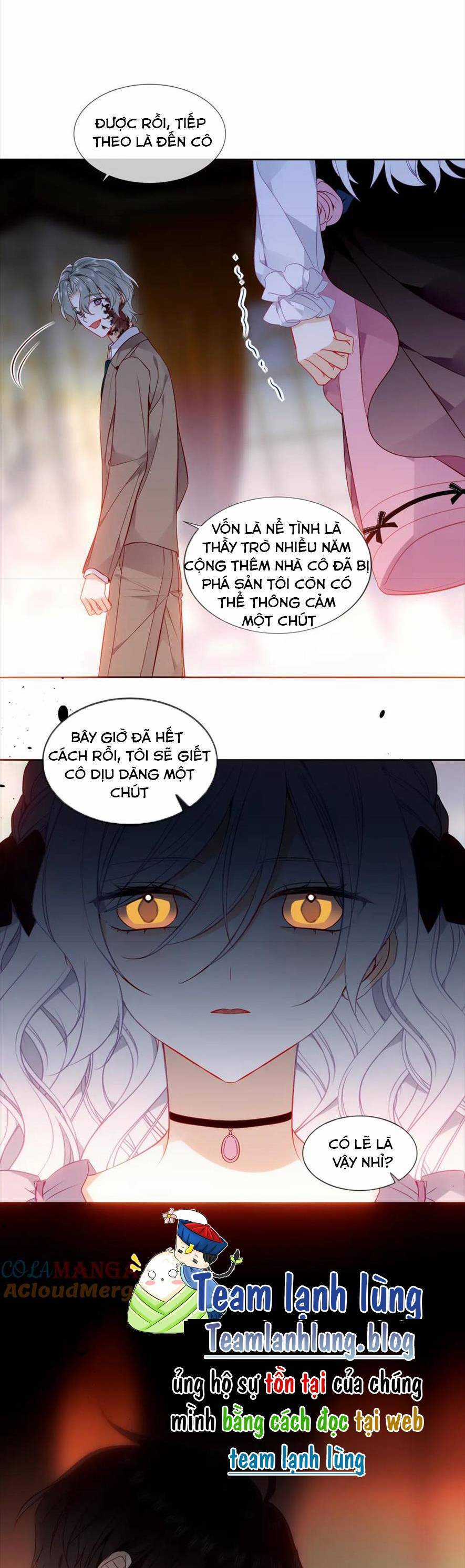 Quán Kịch Bản Trần Mộng Chapter 90 trang 12