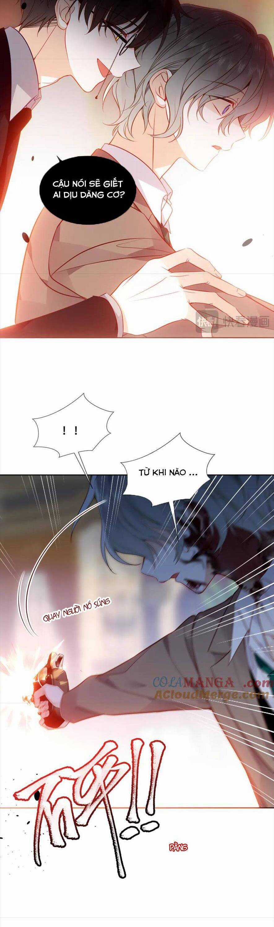 Quán Kịch Bản Trần Mộng Chapter 90 trang 13