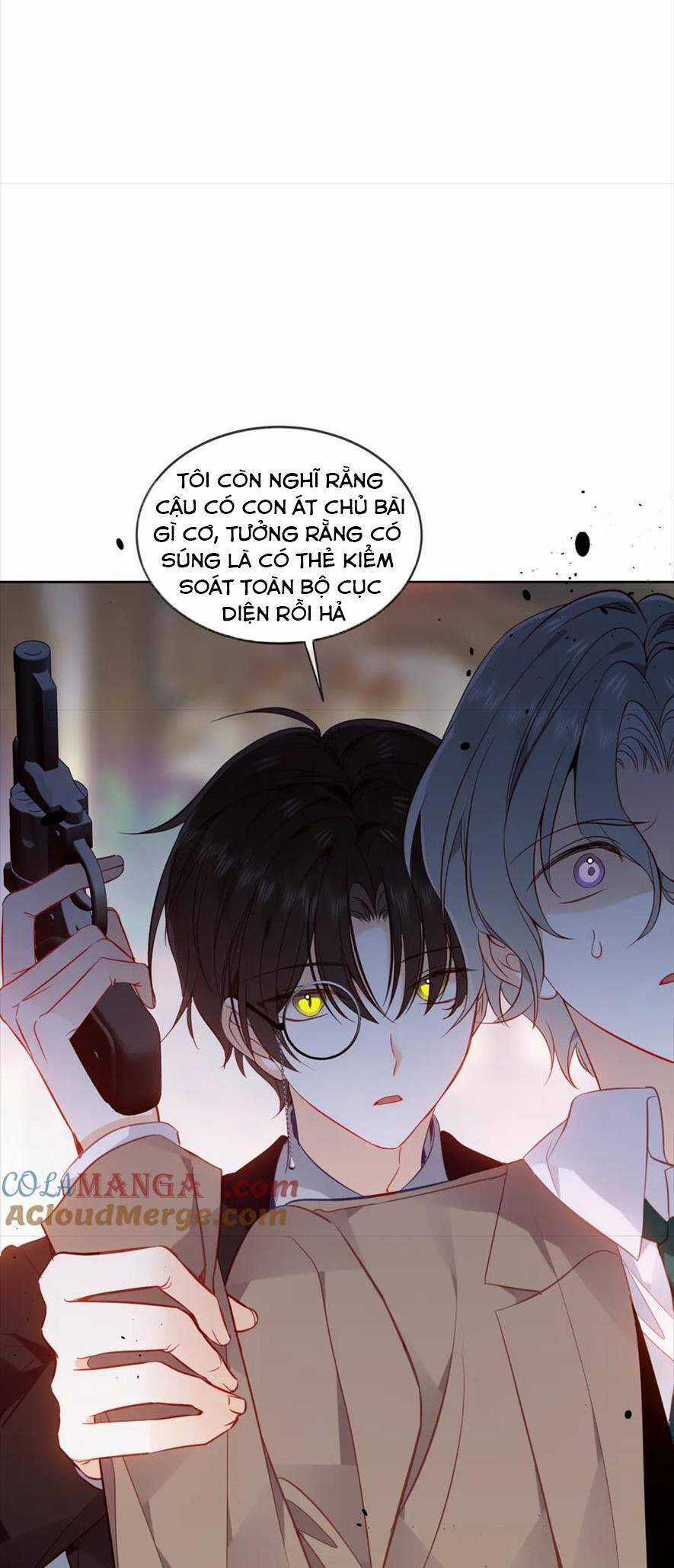 Quán Kịch Bản Trần Mộng Chapter 90 trang 14