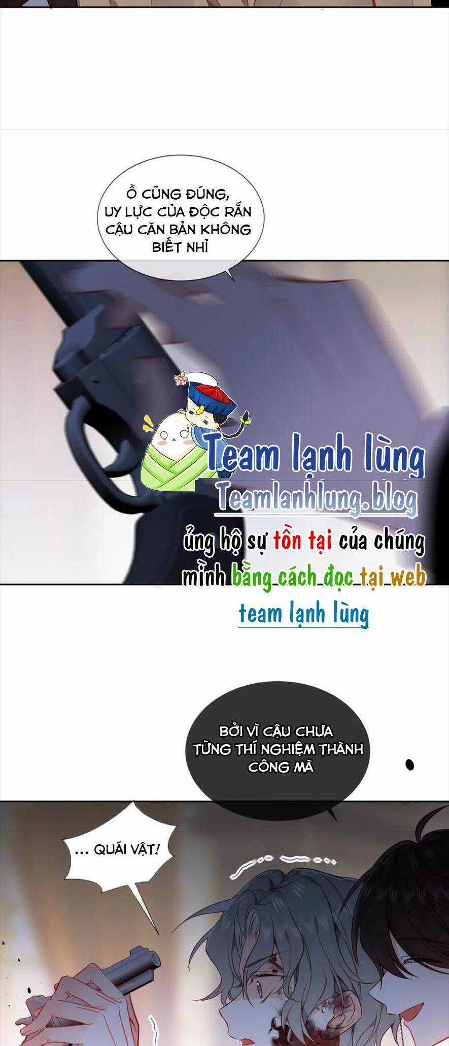 Quán Kịch Bản Trần Mộng Chapter 90 trang 15