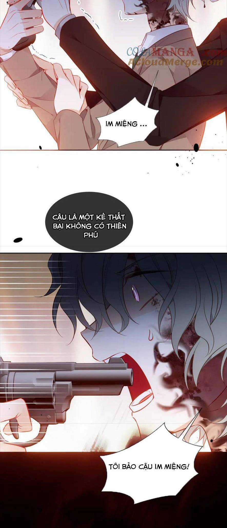 Quán Kịch Bản Trần Mộng Chapter 90 trang 16