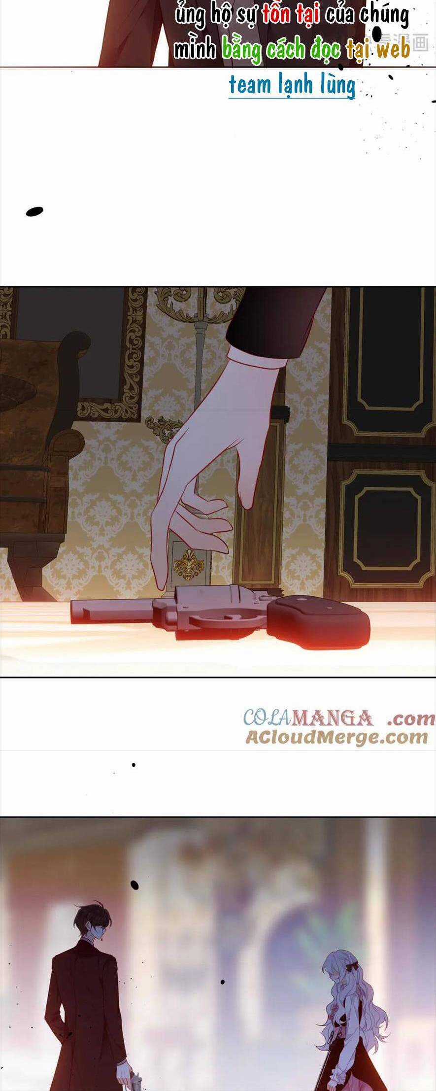 Quán Kịch Bản Trần Mộng Chapter 90 trang 18