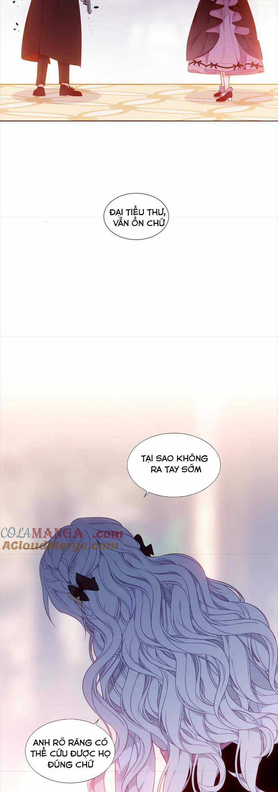 Quán Kịch Bản Trần Mộng Chapter 90 trang 19