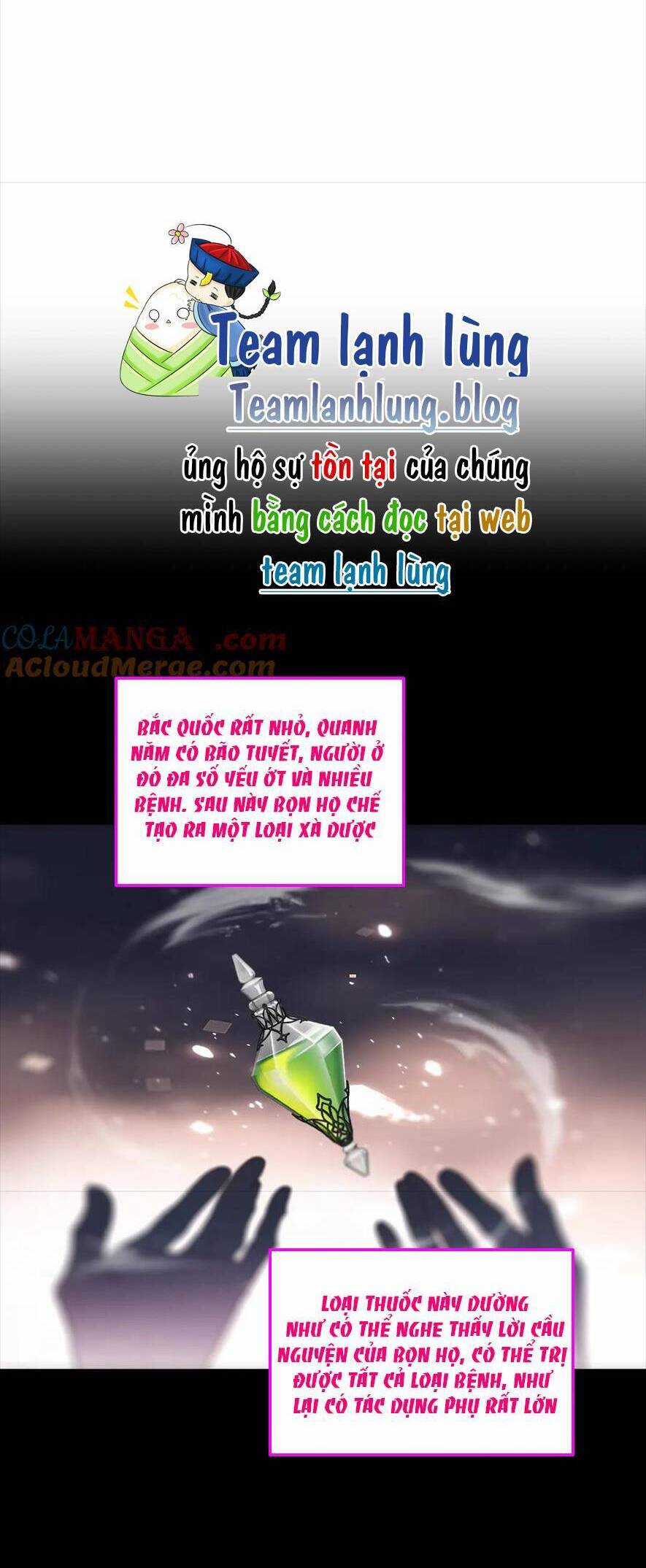 Quán Kịch Bản Trần Mộng Chapter 90 trang 2