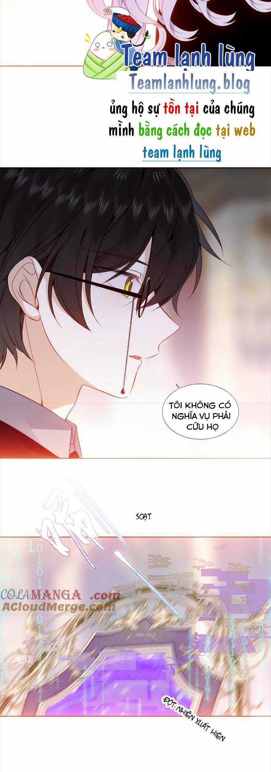 Quán Kịch Bản Trần Mộng Chapter 90 trang 20