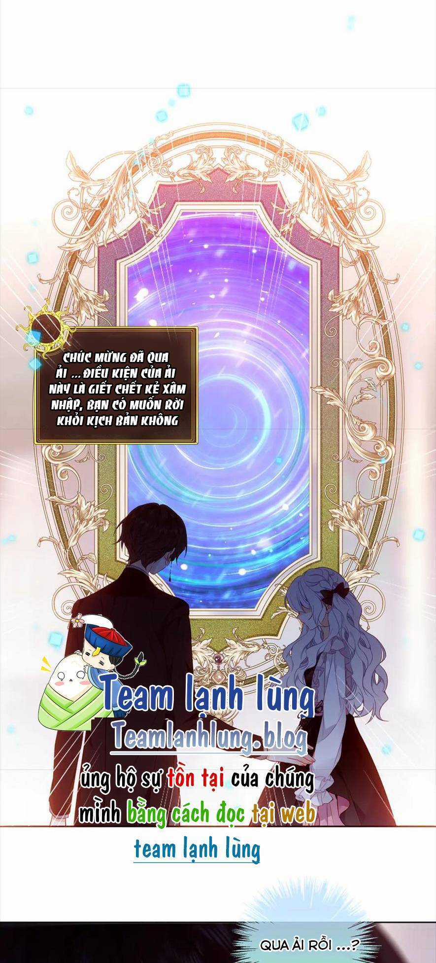 Quán Kịch Bản Trần Mộng Chapter 90 trang 21