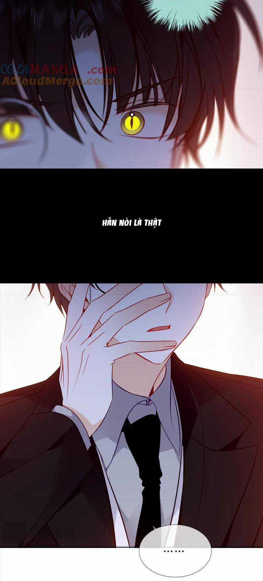 Quán Kịch Bản Trần Mộng Chapter 90 trang 22