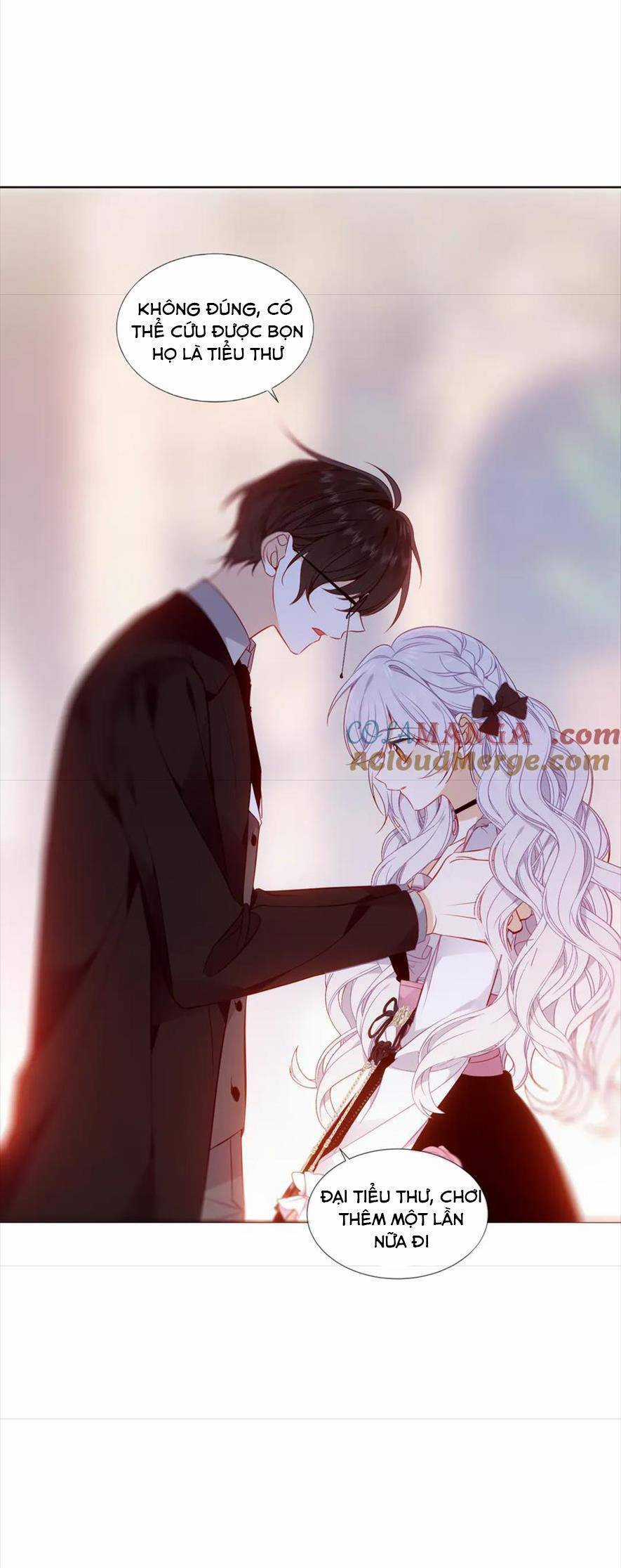 Quán Kịch Bản Trần Mộng Chapter 90 trang 23