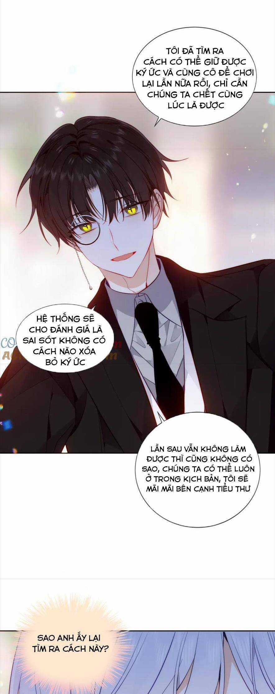 Quán Kịch Bản Trần Mộng Chapter 90 trang 24