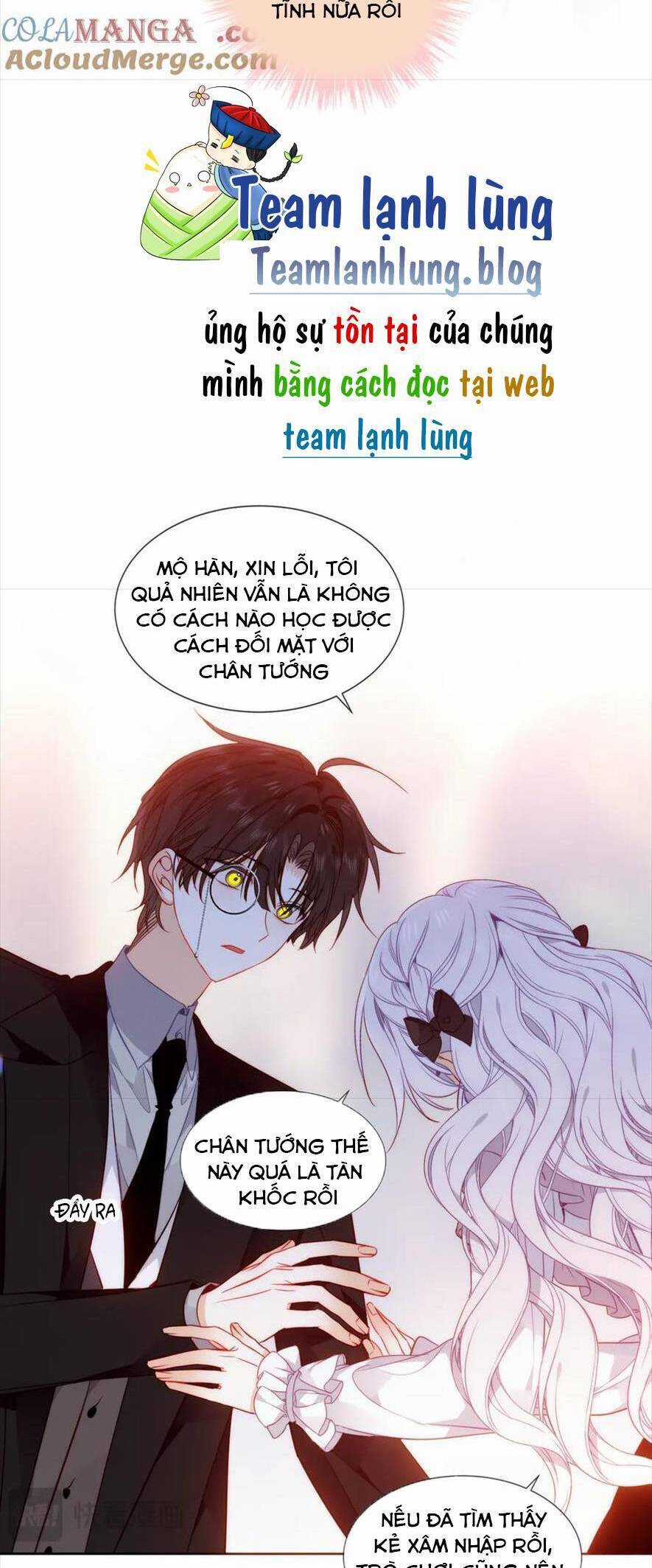 Quán Kịch Bản Trần Mộng Chapter 90 trang 27