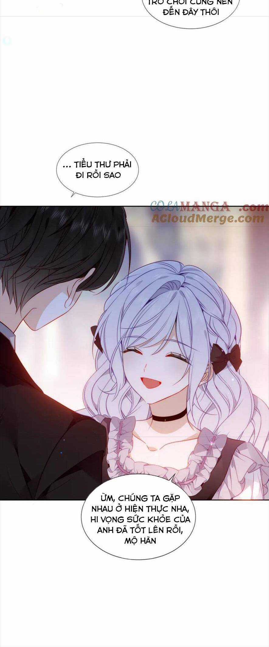 Quán Kịch Bản Trần Mộng Chapter 90 trang 28