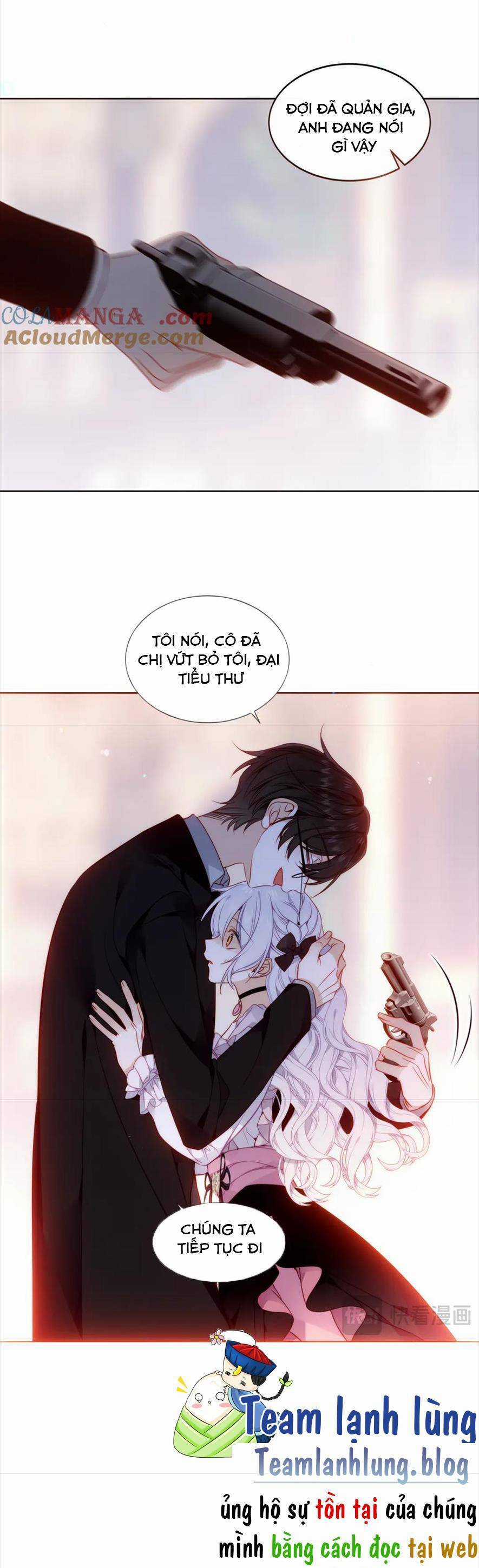 Quán Kịch Bản Trần Mộng Chapter 90 trang 31