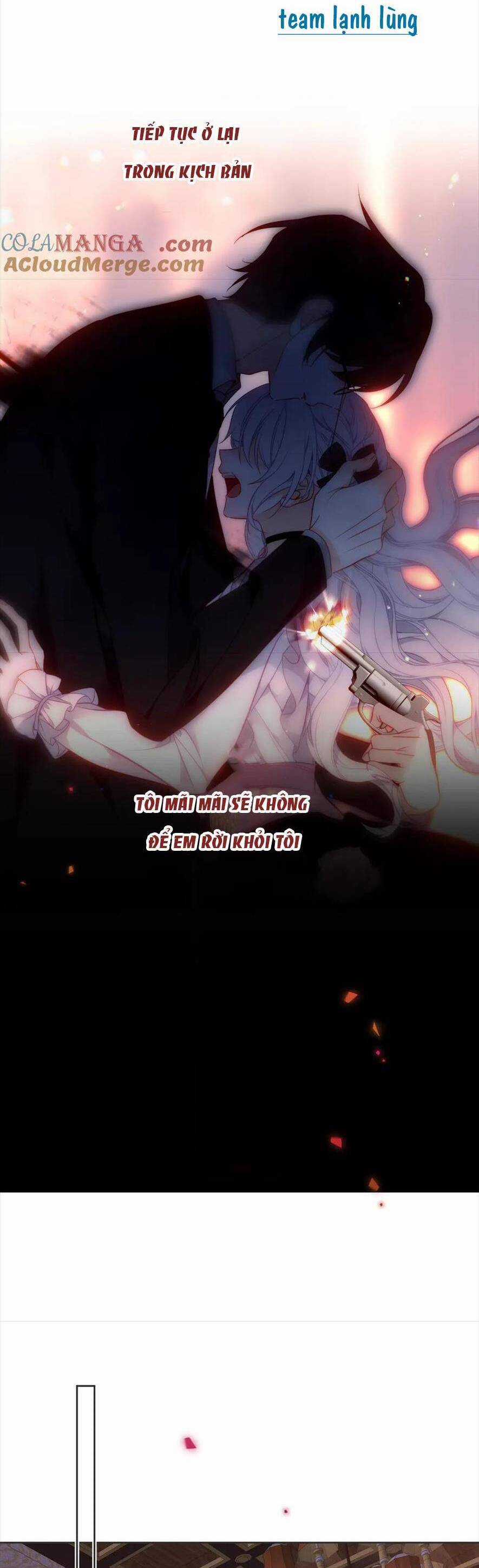 Quán Kịch Bản Trần Mộng Chapter 90 trang 32