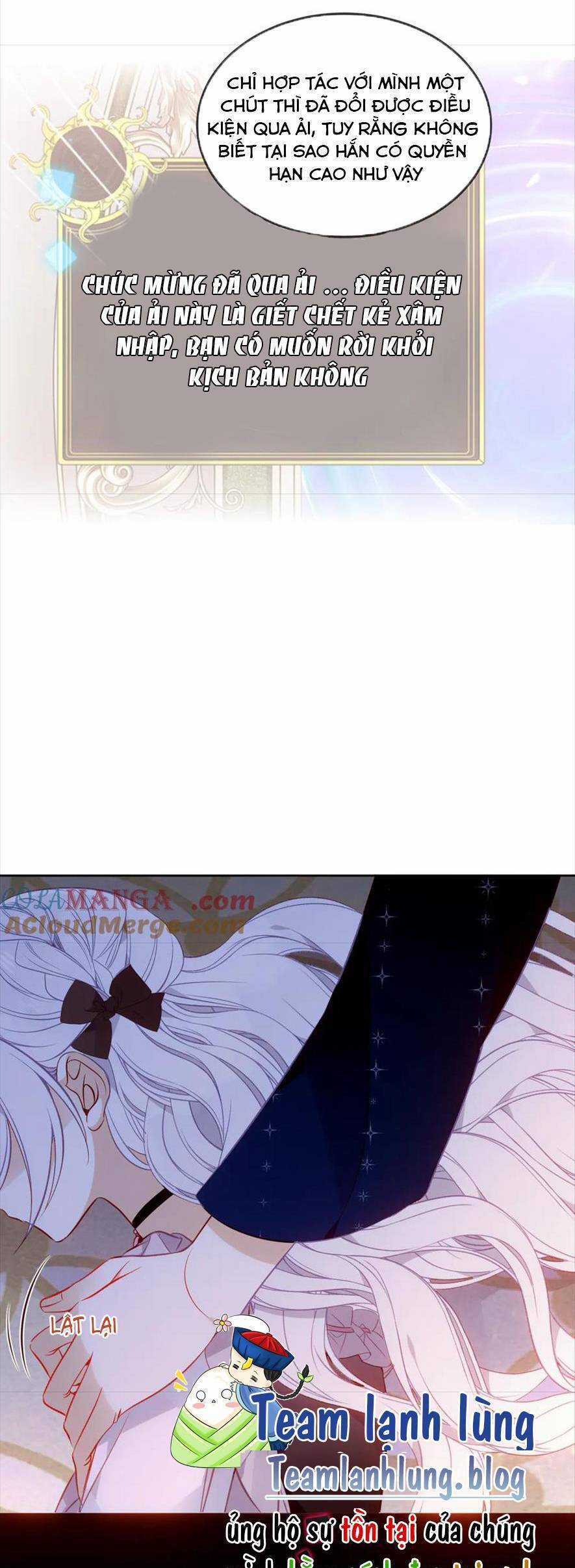 Quán Kịch Bản Trần Mộng Chapter 90 trang 35