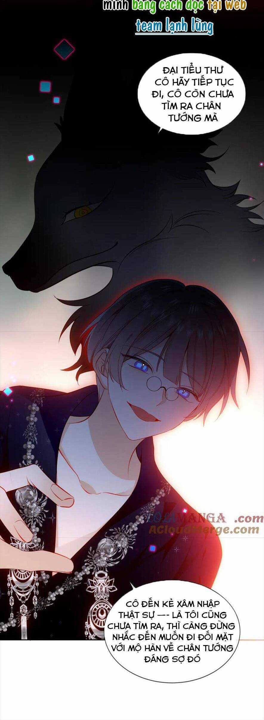 Quán Kịch Bản Trần Mộng Chapter 90 trang 36