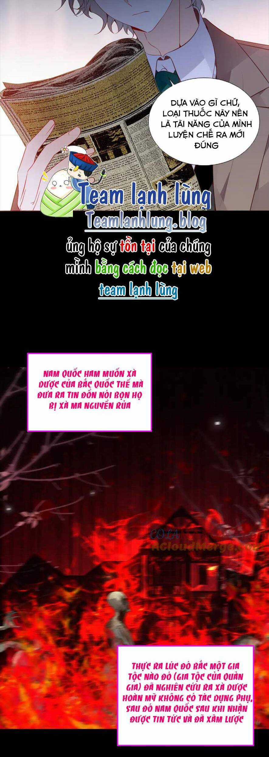 Quán Kịch Bản Trần Mộng Chapter 90 trang 4