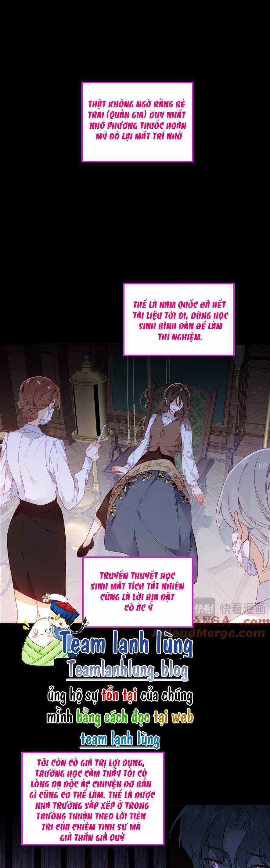 Quán Kịch Bản Trần Mộng Chapter 90 trang 5