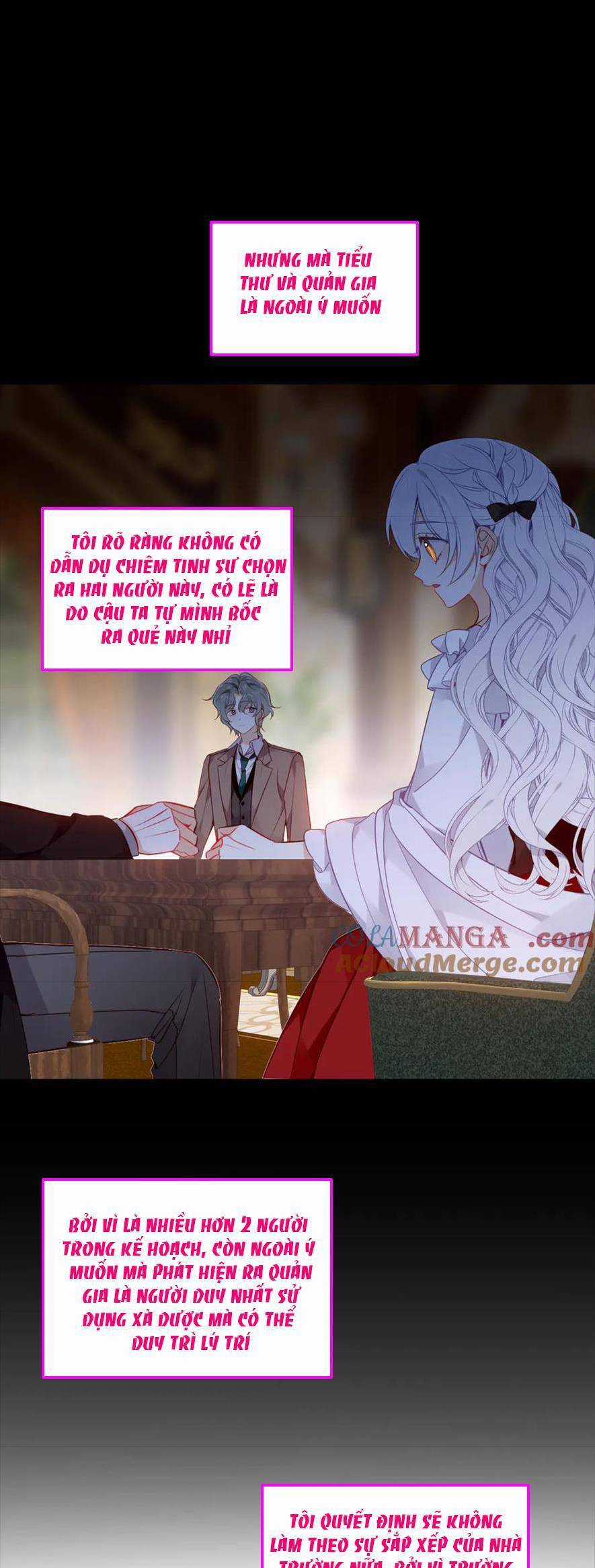 Quán Kịch Bản Trần Mộng Chapter 90 trang 7