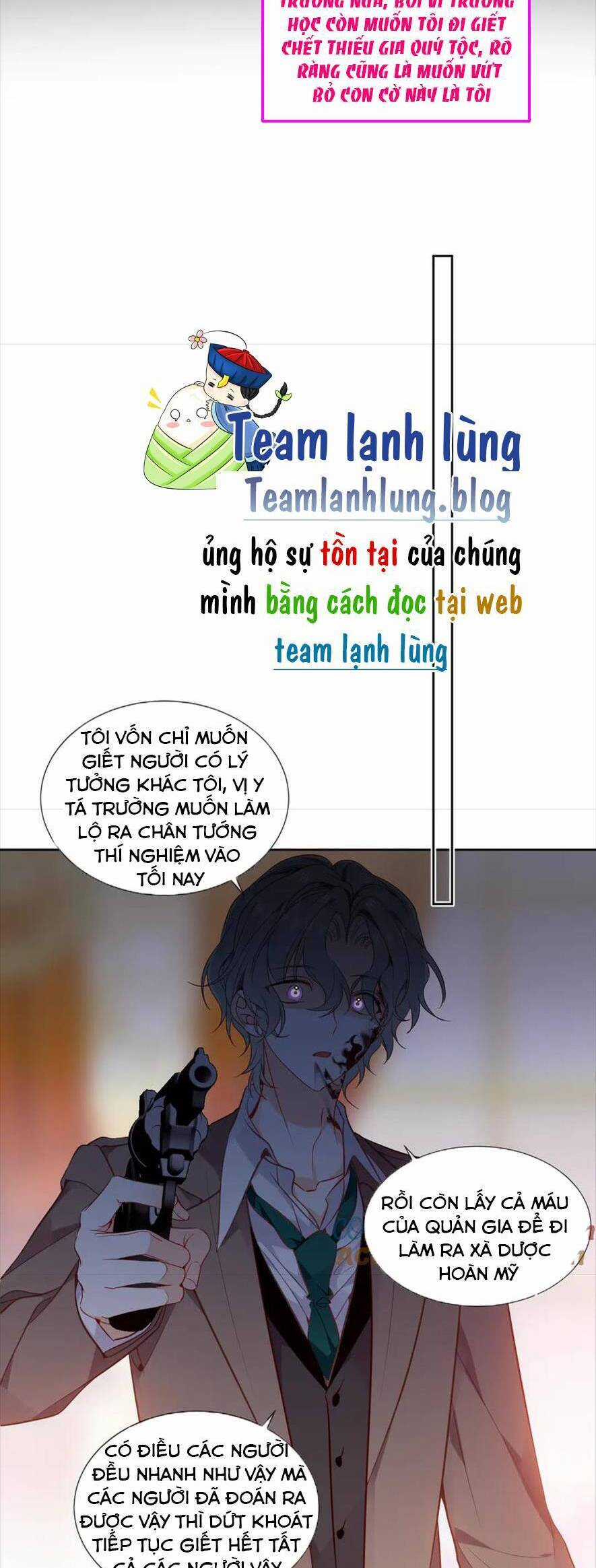 Quán Kịch Bản Trần Mộng Chapter 90 trang 8